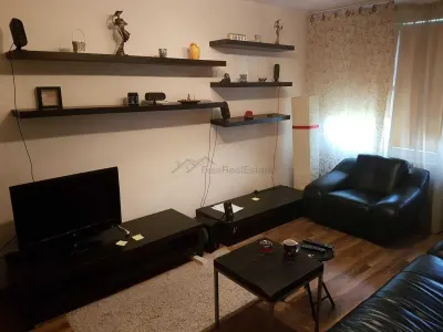 Apartament 2 camere zona Drumul Taberei - Bucuresti