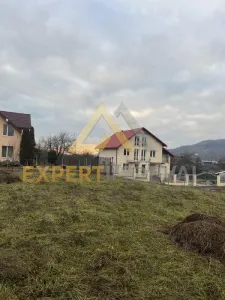 Teren de vanzare 850 mp Baia Sprie - foto 5