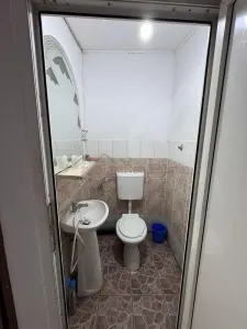 Garsoniera Colentina (Andronache) - Bucuresti