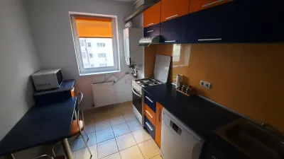 Apartament cu 2 camere zona Unirii - foto 9