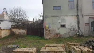 Ultracentral - Lic. Balcescu, P+1, 900mp construiti, teren 1109 mp pe colt, deschidere dubla 75ml - foto 3