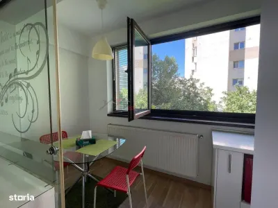 Garsoniera Iancului - Bucuresti