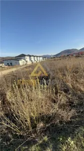 12 parcele de Teren cu autorizatie de construire in Tautii Magheraus - Tautii-Magheraus