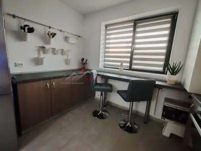 Apartament 2 camere sector 3, decomandat. - foto 4