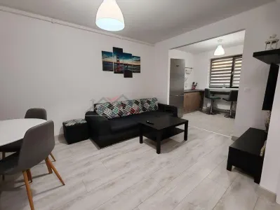 Apartament 2 camere sector 3, decomandat. - foto 8