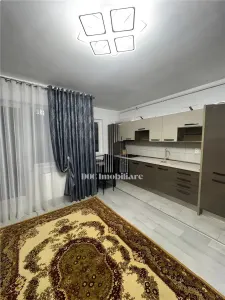 Inchiriere Apartament 2 Camere Pallady - foto 2