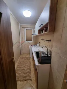Apartament 2 camere Valea Argesului - Bucuresti