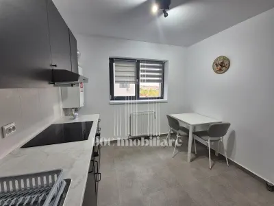 Inchiriere Apartament 2 Camere Hills Republica | Loc De Parcare Suprateran | - foto 7