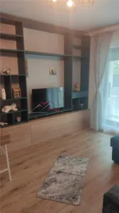 Apartament 2 camere, zona Lujerului - Bucuresti