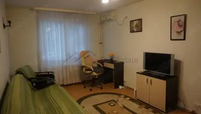 Garsoniera Crangasi - Bucuresti