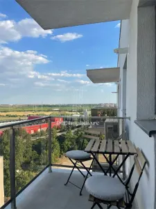 Inchiriere Apartament 2 Camere Hills Aproape de Metrou | Loc De Parcare Inclus | - foto 6