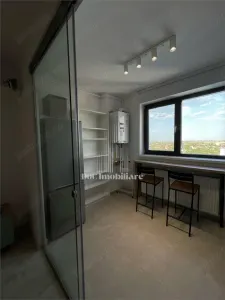 Inchiriere Apartament 2 Camere Hills Aproape de Metrou | Loc De Parcare Inclus | - foto 7