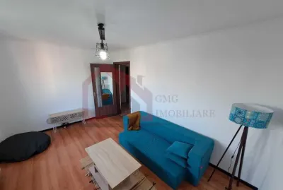 Garsoniera zona Tei - Bucuresti