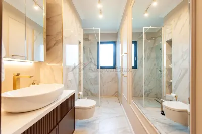 Apartament 4 camere LUX , Baneasa - foto 16