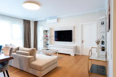 Apartament 4 camere LUX , Baneasa - foto 5