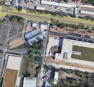Inchiriere Hala industriala Republica | Titan - Bucuresti