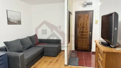 Garsoniera zona Tei - Bucuresti