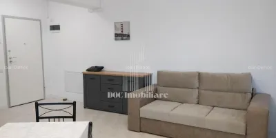 Inchiriere Apartament 2 Camere Costin Georgian - foto 3