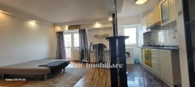 Inchiriere Garsoniera Piata Alba Iulia - foto 2