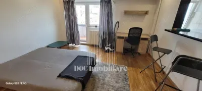 Inchiriere Garsoniera Piata Alba Iulia - foto 3