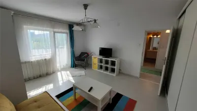 Garsoniera moderna si ergonomica zona Prosper Mall - foto 2