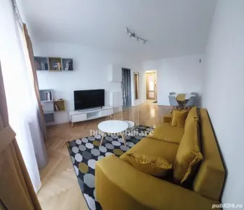 Inchiriere Apartament 2 Camere Obor Iancului - Bucuresti