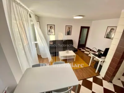 Inchiriere Apartament 2 Camere Tineretului - foto 7