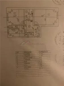 Apartament 2 camere 13 Septembrie - foto 12