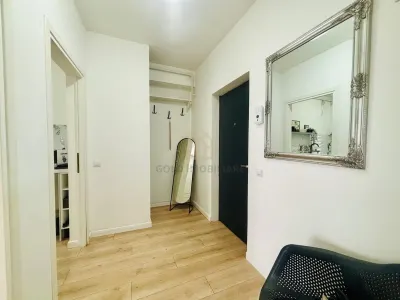 Apartament cu o camera de vanzare in bloc nou - foto 3