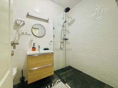 Apartament cu o camera de vanzare in bloc nou - foto 5