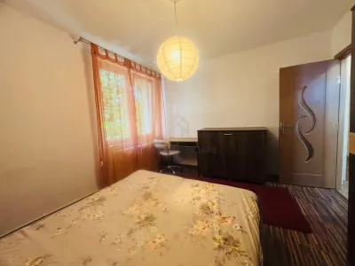 Închiriere apartament 2 camere – zona Ultracentrala - foto 6