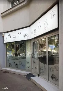 Inchiriere spatiu comercial Ion Mihalache | Domenii - Bucuresti