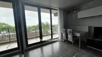 Inchiriere Apartament 2 Camere Gorjului | Lacul Morii | - foto 5
