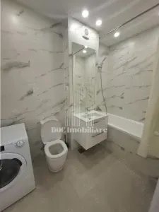 Inchiriere Apartament 2 camere Hils Brauner cu Parcare Inclusa - foto 5