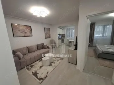Inchiriere Apartament 2 camere Hils Brauner cu Parcare Inclusa - foto 6