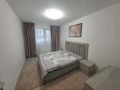 Inchiriere Apartament 2 camere Hils Brauner cu Parcare Inclusa - foto 8