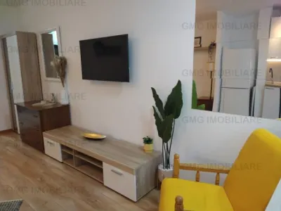 Garsoniera zona  Piata Iancului - foto 7