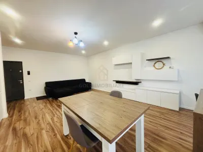 Apartament 2 camere de vânzare – 73 mp – Etaj 1 – Bloc cu lift - foto 3