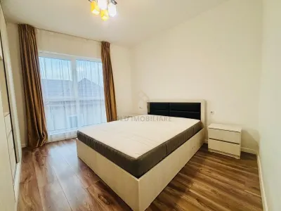 Apartament 2 camere de vânzare – 73 mp – Etaj 1 – Bloc cu lift - foto 6