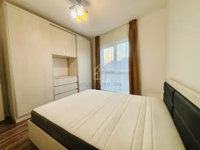 Apartament 2 camere de vânzare – 73 mp – Etaj 1 – Bloc cu lift - foto 7