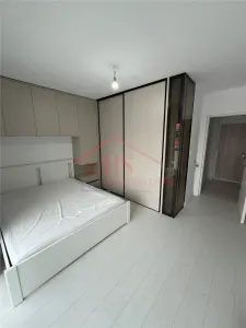 Apartament de vanzare, deosebit,  2 camere, etaj intermediar, parcare inclusa. Zona Sesul de Sus,  Floresti - foto 13