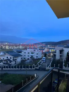 Apartament de vanzare, 2 camere, etaj intermediar, parcare. Zona Teilor, Floresti - foto 7