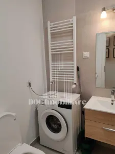 Inchiriere Apartament 2 Camere Parcul Carol - foto 7