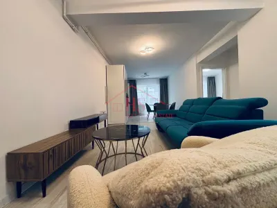 Apartament de vanzare, finisat, cu 2 camere. Urusagului, Floresti - foto 8