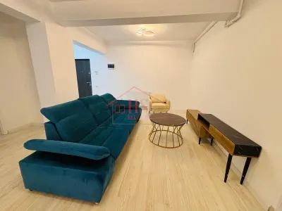 Apartament de vanzare, finisat, cu 2 camere. Urusagului, Floresti - foto 9
