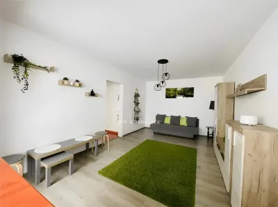 Inchiriere apartament 2 camere 1 Decembrie | Cartier Titan - foto 2