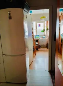 Apartament 3 camere + garaj, poziție excelentă – zonă centrală - foto 3