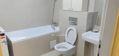 Inchiriere garsoniera Constantin Brancoveanu |  2 minunte metrou - foto 3