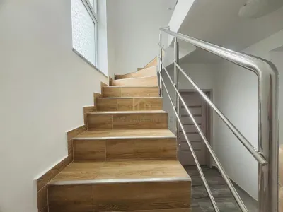 Casă de vânzare – 4 camere – Strada Vrancei  Baia Mare - foto 10