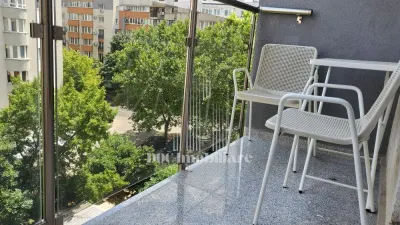 Inchiriere apartament tip studio Matei Basarab | Decebal | - foto 7